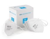 C-FIT Healthcare Respirator