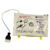 Elektrody SavePads Connect určené pro pac. kabel SavePadsPlus (AED/XD)