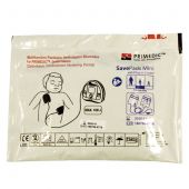 Elektrody SavePads - dětské k AED vč. příslušenství
