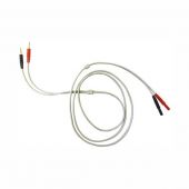 Kabel pro připojení elektrod pro BTL-4000 Professional / BTL-5000 (2 ks, světle šedý)