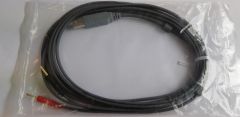 Kabel pro připojení elektrod pro BTL-4000 Smart/Premium (tmavě šedý)