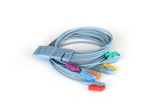 Pacientský kabel ergo - hrudní pro BTL - FLEXI