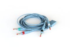 Pacientský kabel klidový - končetinový pro BTL - FLEXI