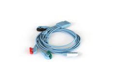 Pacientský kabel ergo - končetinový pro BTL - FLEXI
