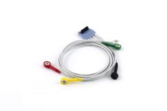 Pacientský kabel standard (5 vodičů)