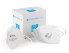 C-FIT Healthcare Respirator