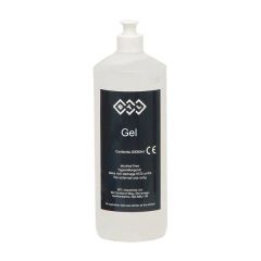 Gel 1 l (pro ultrazvuk / SWT)