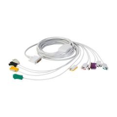 Pacientský kabel Ergo pro BTL-08 (ver. 303)