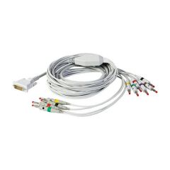 Pacientský kabel klidový pro BTL-08 (ver. 303N)