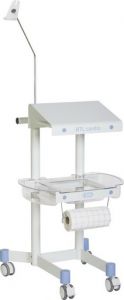 Přístrojový stolek k EKG BTL-08